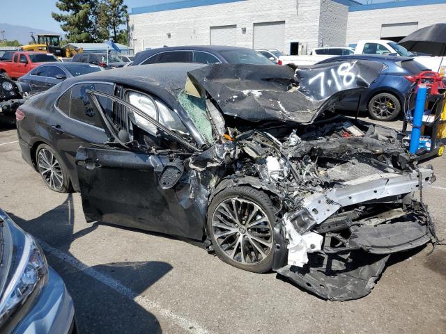 Vin: 4t1g11ak7lu508699, lot: 60963993, toyota camry se 20204