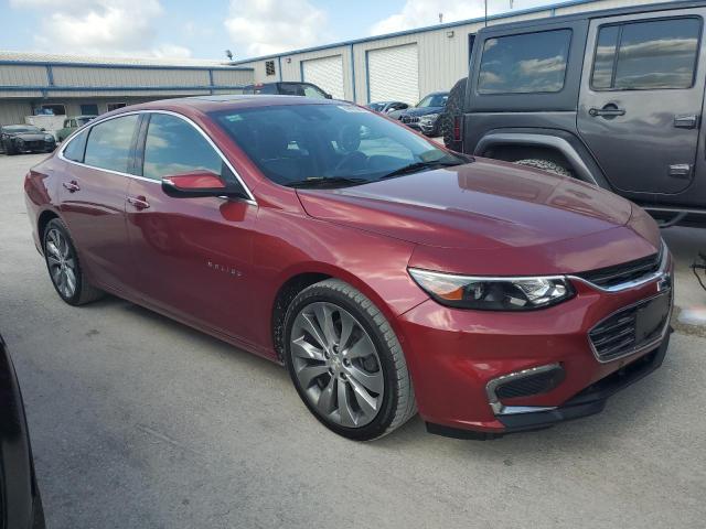Vin: 1g1zh5sx0hf221378, lot: 59593893, chevrolet malibu premier 20174