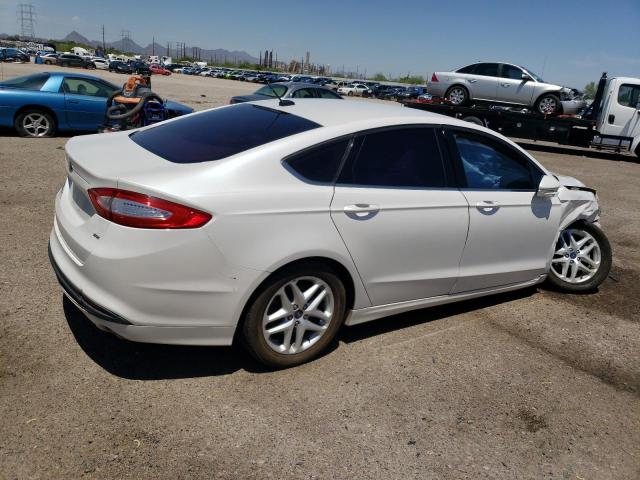 2016 FORD FUSION SE Photos | AZ - TUCSON - Repairable Salvage Car ...