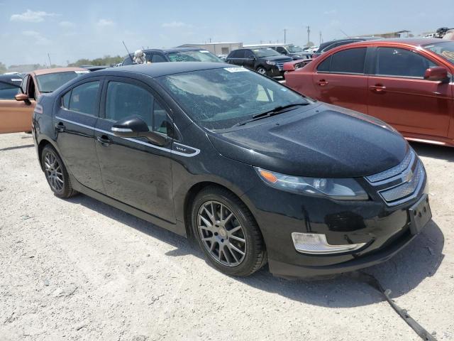 VIN 1G1RH6E4XDU127893 2013 Chevrolet Volt no.4