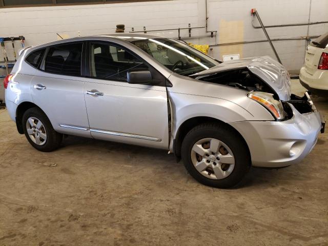 Vin: jn8as5mv7bw661112, lot: 58184893, nissan rogue s 20114