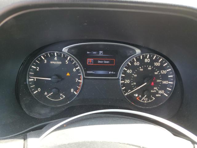 5N1DR2MM0HC653451 Nissan Pathfinder S