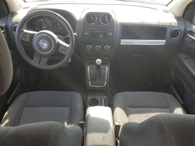 1C4NJDBB0FD225805 Jeep Compass Sport