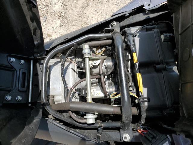 2007 HONDA FSC600 D JH2PF01157K500309