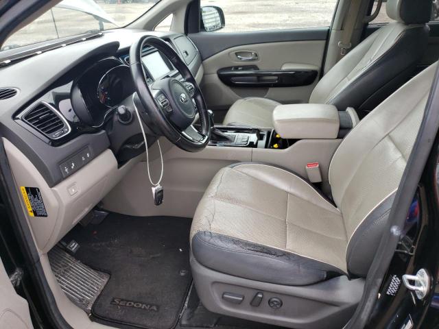 KNDMC5C19F6065011 KIA SEDONA EX
