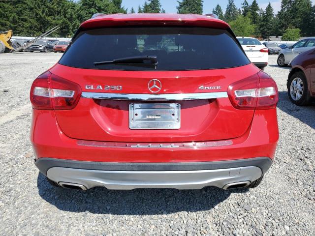 WDCTG4GB1FJ081689 Mercedes-Benz Gla 250 4matic