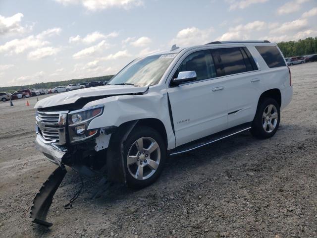 2019 Chevrolet Tahoe 