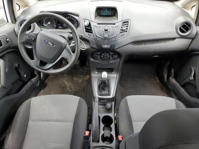 3FADP4AJ2FM161926 Ford FIESTA S