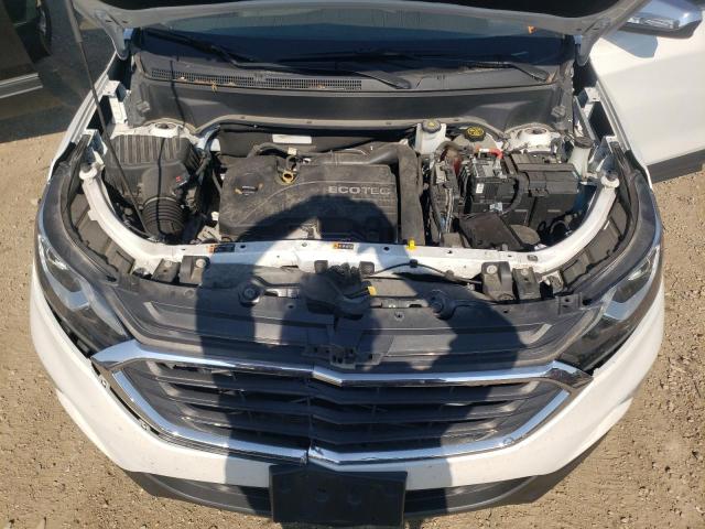 2GNAXJEV3J6228472 | 2018 CHEVROLET EQUINOX LT