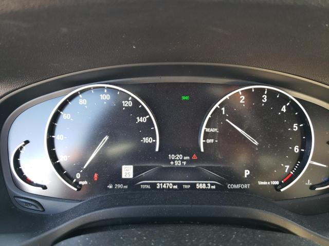 5UXTY5C06L9D59109 BMW X3 Xdrive30i