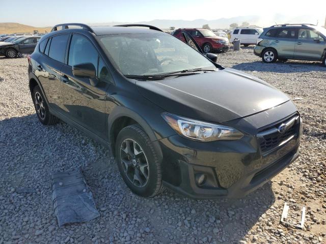 JF2GTADC6JH320816 Subaru Crosstrek Premium