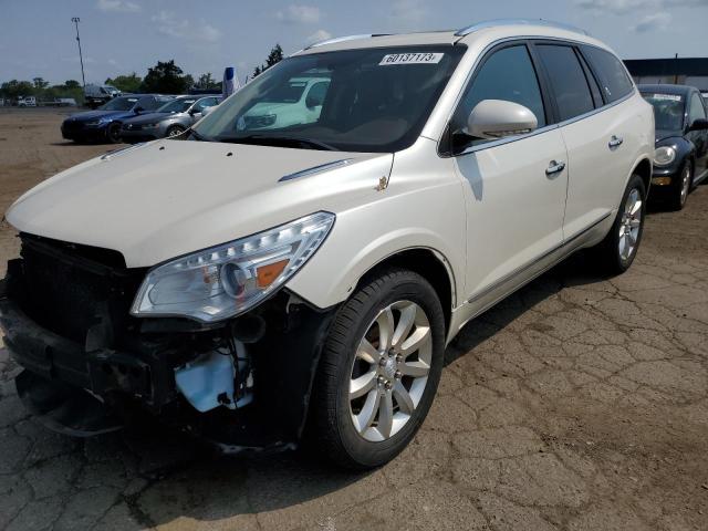 2013 Buick Enclave 