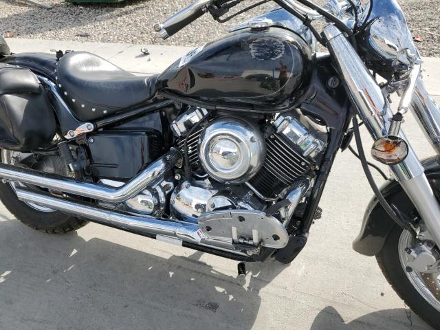 2009 YAMAHA XVS650 A JYAVM01E69A132171