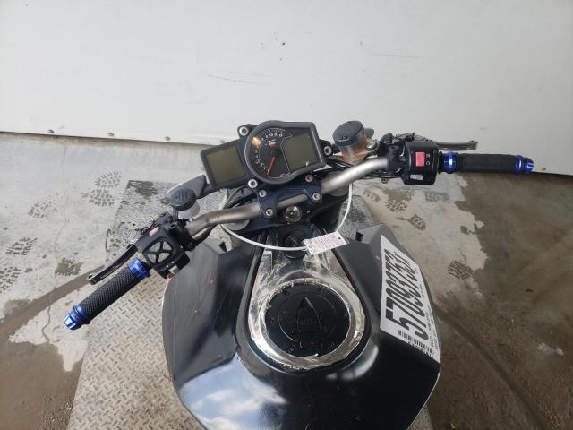 2015 KTM 1290 SUPER - VBKV39402FM916383