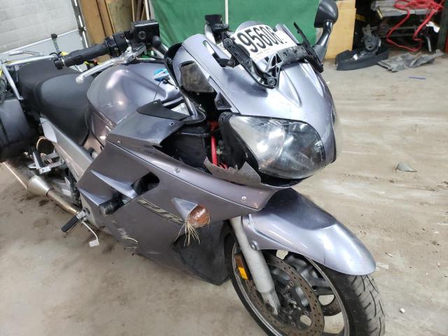 2004 YAMAHA FJR1300 A - JYARP09E84A000180