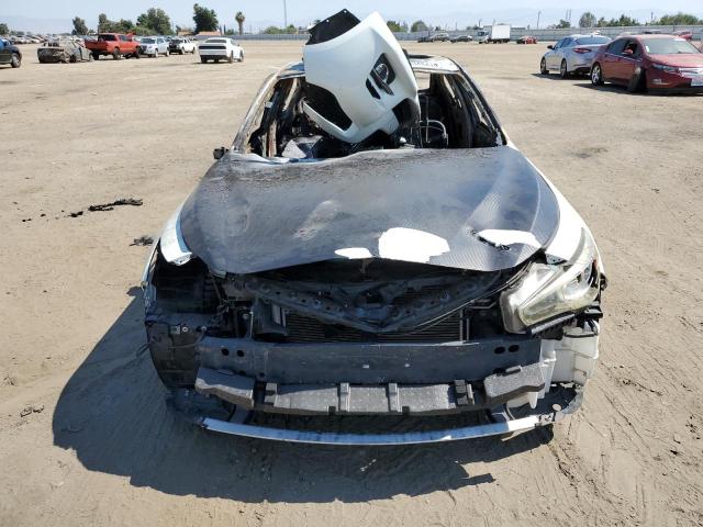 2015 INFINITI Q50 BASE - JN1BV7AP4FM345230
