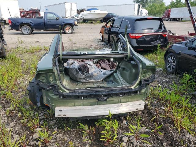 2C3CDXGJ6KH518819 Dodge Charger Scat Pack
