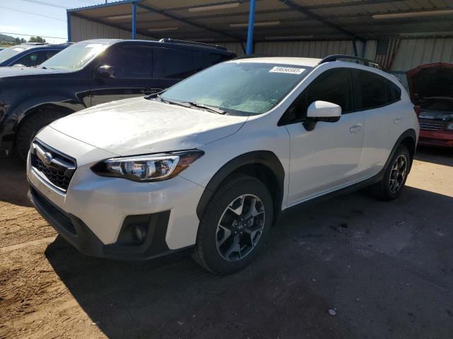 JF2GTAEC5KH314361 Subaru Crosstrek 