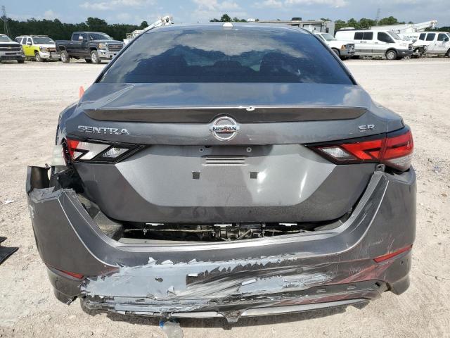 3N1AB8DV6LY295329 Nissan SENTRA SR