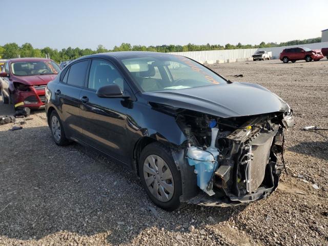 3KPA24AD8LE274694 Kia Rio LX 4