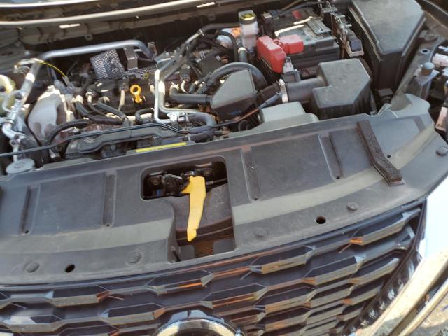5N1AT3BBXMC688889 Nissan ROGUE SV
