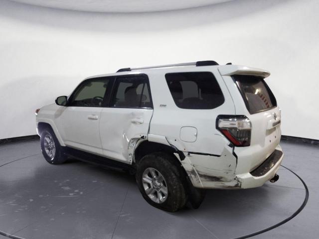 2023 TOYOTA 4RUNNER SE - JTEMU5JRXP6120620