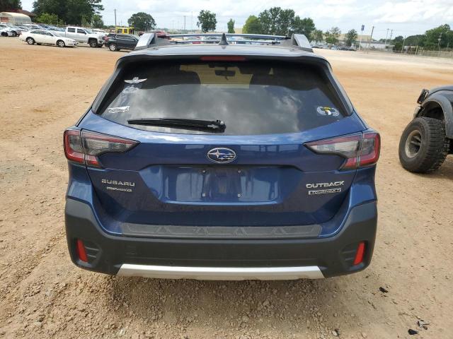 4S4BTGPD7L3216864 Subaru Outback Touring Ldl