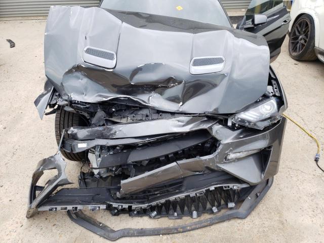 1FA6P8TH9L5123654 Ford MUSTANG