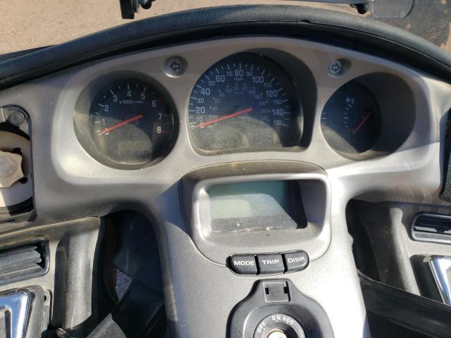 2001 HONDA GL1800 A 1HFSC47451A002103