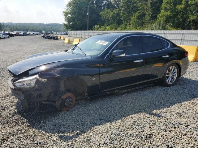 2015 INFINITI Q70 3.7