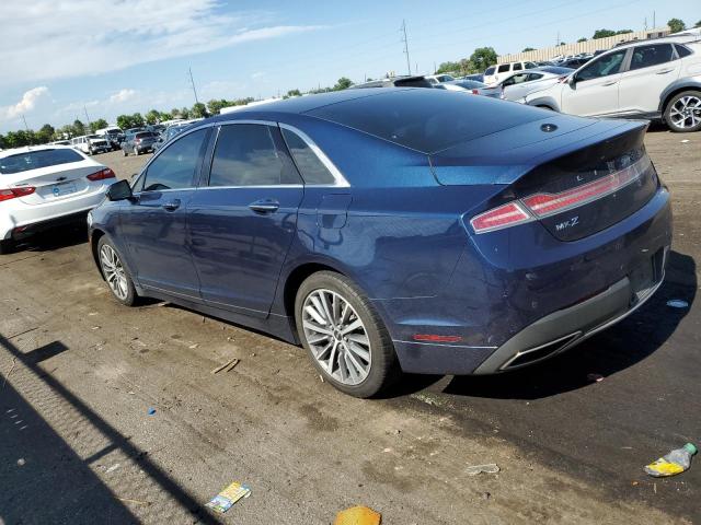 3LN6L5D99HR663789 Lincoln MKZ SELECT