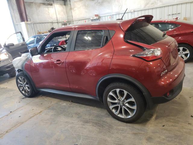 2015 NISSAN JUKE S - JN8AF5MR2FT503761