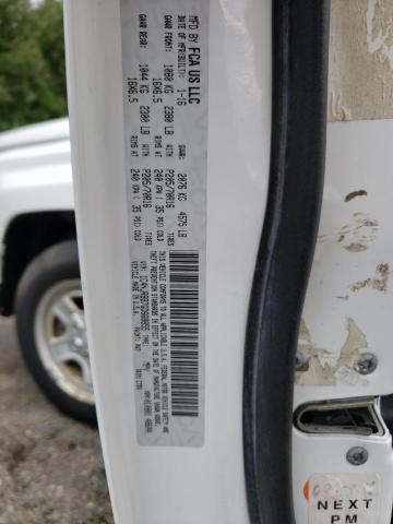 1C4NJRBB7GD668855 Jeep Patriot Sport