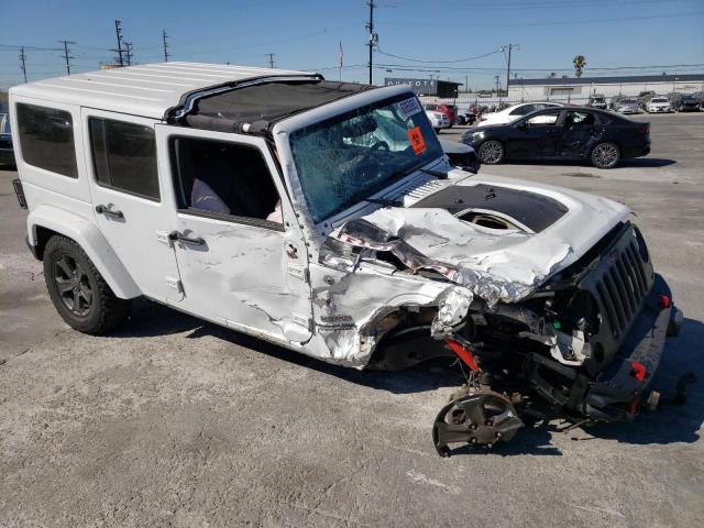 1C4HJWFG3JL806728 Jeep Wrangler Unlimited Rubicon