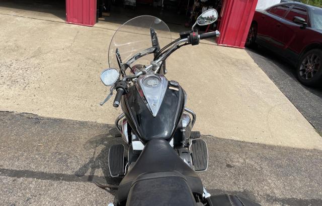 2012 YAMAHA XVS950 A JYAVN01E9CA016581