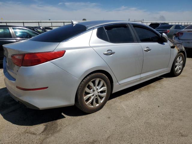 5XXGM4A72FG507625 KIA Optima Lx