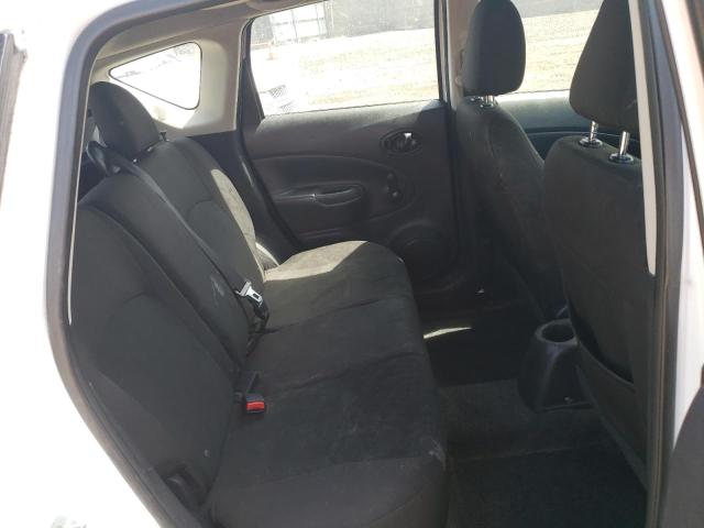 3N1CE2CP7FL425250 Nissan Versa Note S