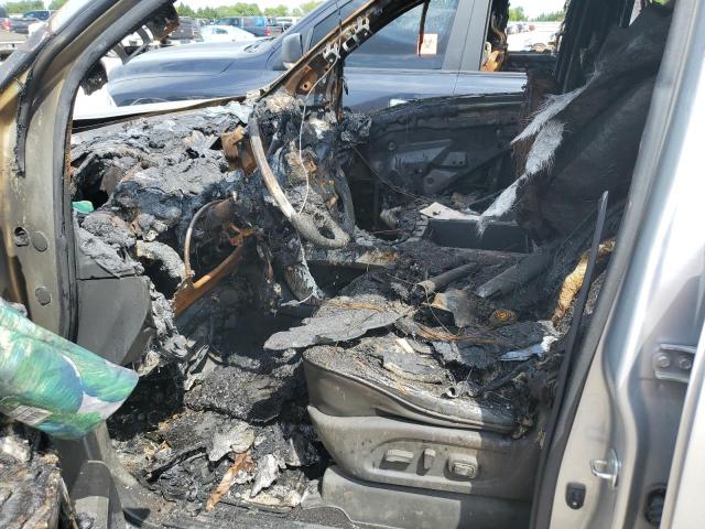 1N6BA1F45KN522664 Nissan Titan Xd Sl