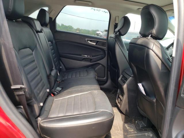 2FMTK4J90FBB05152 | 2015 FORD EDGE SEL