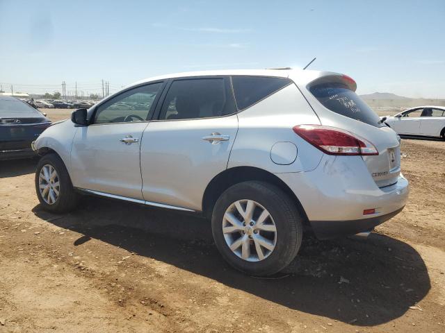 JN8AZ1MU8EW401544 Nissan MURANO S