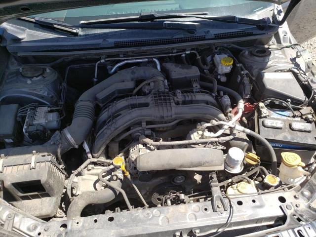 4S3GKAD68J3625114 Subaru Impreza Premium Plus