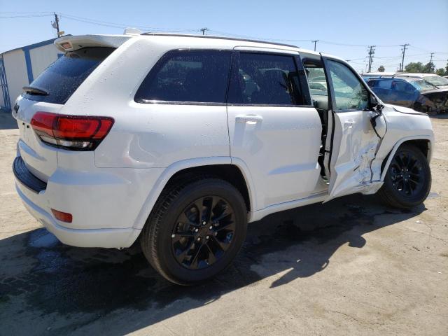Jeep Grand Cherokee Laredo 2020 1C4RJEAG9LC128771 Image 3