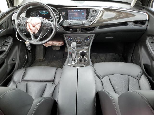 LRBFX4SX7KD014981 Buick Envision Premium Ii