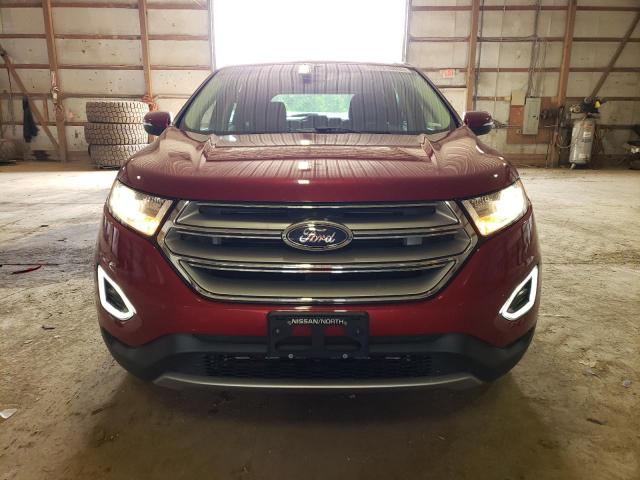 2FMPK4J96JBB61963 2018 FORD EDGE, photo no. 5