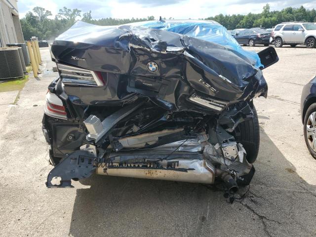 2019 BMW 530 XI - WBAJA7C55KWW13777