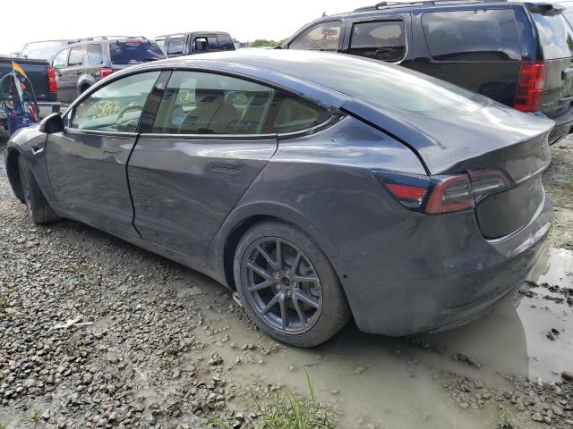 5YJ3E1EA1MF872975 Tesla Model 3  2