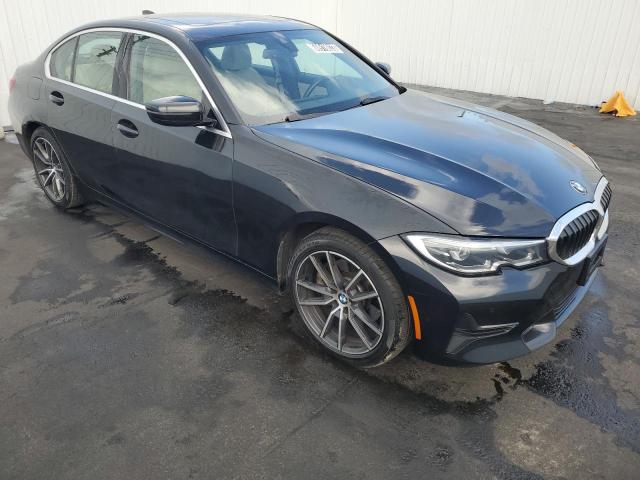 2021 BMW 330XI - 3MW5R7J06M8C12011
