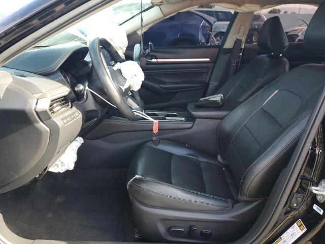1N4BL4FV8KC196089 Nissan Altima Platinum
