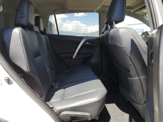 Toyota Rav4 Limited 2014 2T3DFREV7EW194781 Image 10