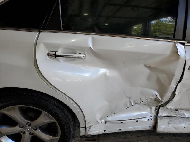 4T3BK3BB5EU106188 Toyota VENZA LE